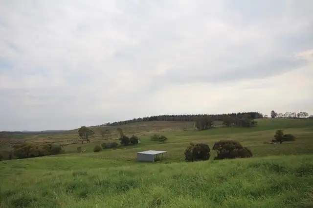 Third view of Homely rural property listing, Lot 2 519 Nunans Hill Road, Oberon NSW 2787