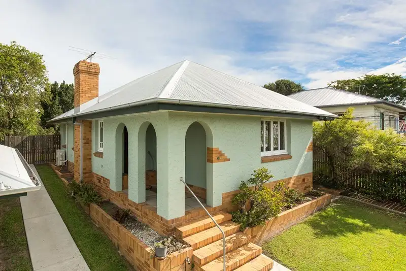 Main view of Homely house listing, 14 Wareela Street, Murarrie QLD 4172
