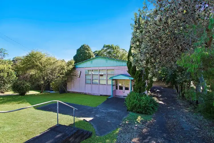 Main view of Homely other listing, 75 Showground Road, Narara NSW 2250