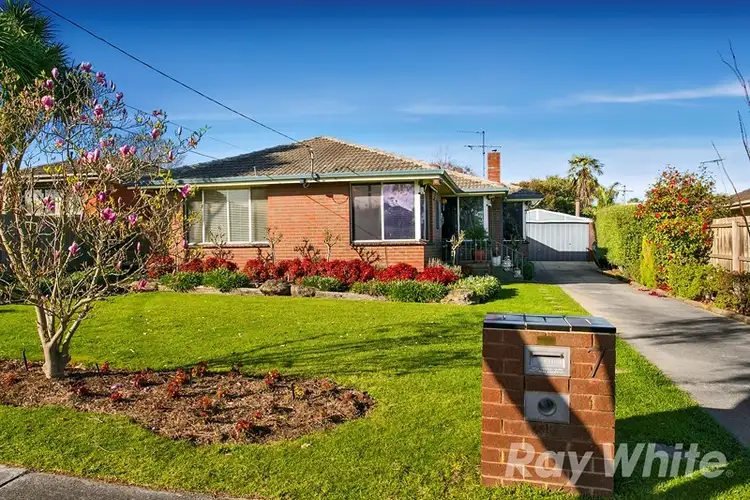Main view of Homely house listing, 7 Pamela Court, Scoresby VIC 3179