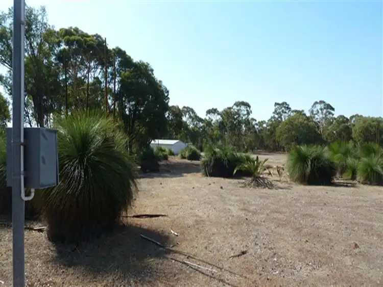 Fifth view of Homely land listing, 140 Hart Drive, Chittering WA 6084