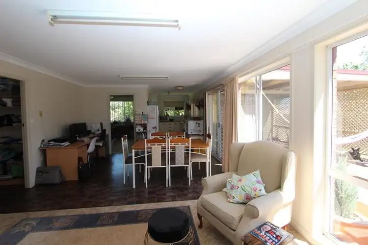 Fifth view of Homely house listing, 215 Logan Street, Tenterfield NSW 2372