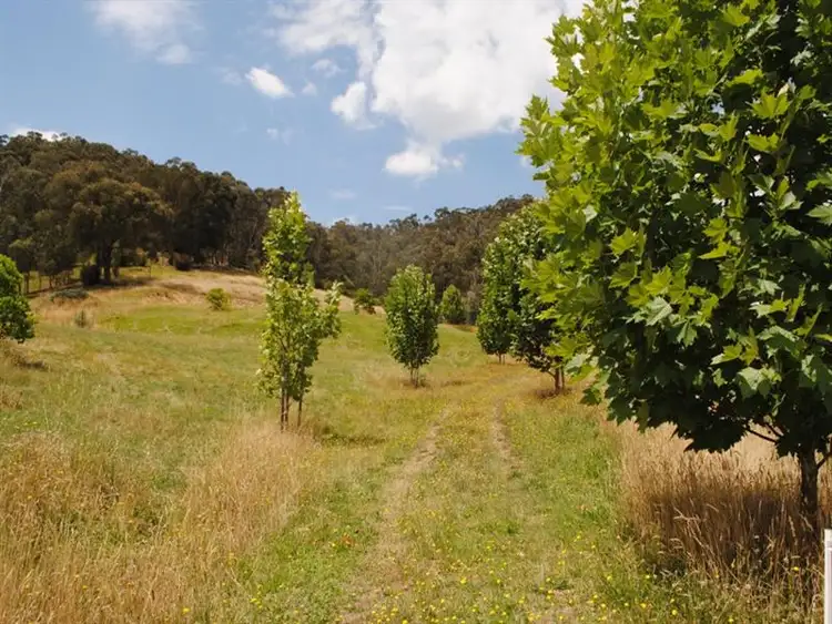 Third view of Homely land listing, 29 Eumerella Drive, Buffalo River, Myrtleford VIC 3737