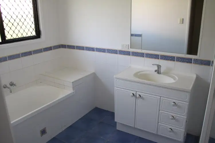 Fifth view of Homely house listing, 8 Pryde Street, Tannum Sands QLD 4680