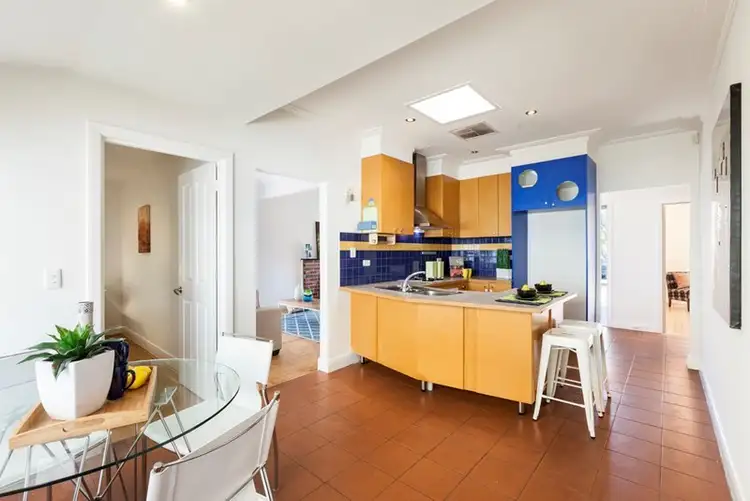 Fourth view of Homely unit listing, 1/24 Delos Street, Oakleigh South VIC 3167