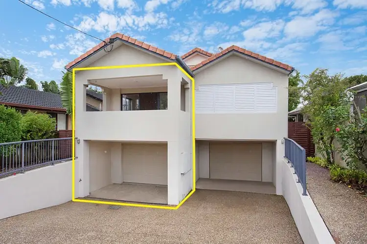 Fourth view of Homely other listing, 1/94 Dolphin Avenue, Mermaid Beach QLD 4218