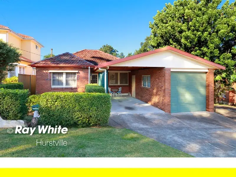 Main view of Homely house listing, 107 Gungah Bay Road, Oatley NSW 2223