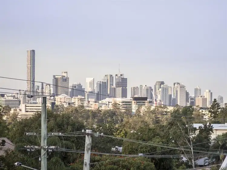 Main view of Homely unit listing, 5/1 Pioneer Street, Toowong QLD 4066