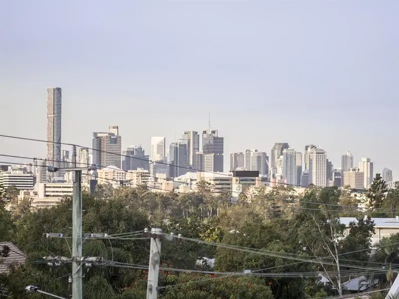 Main view of Homely unit listing, 5/1 Pioneer Street, Toowong QLD 4066
