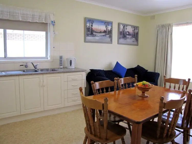 Fourth view of Homely house listing, 3 Vasey Street, Barmera SA 5345