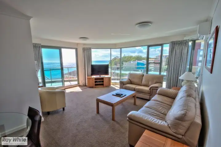 Fifth view of Homely unit listing, Address available on request