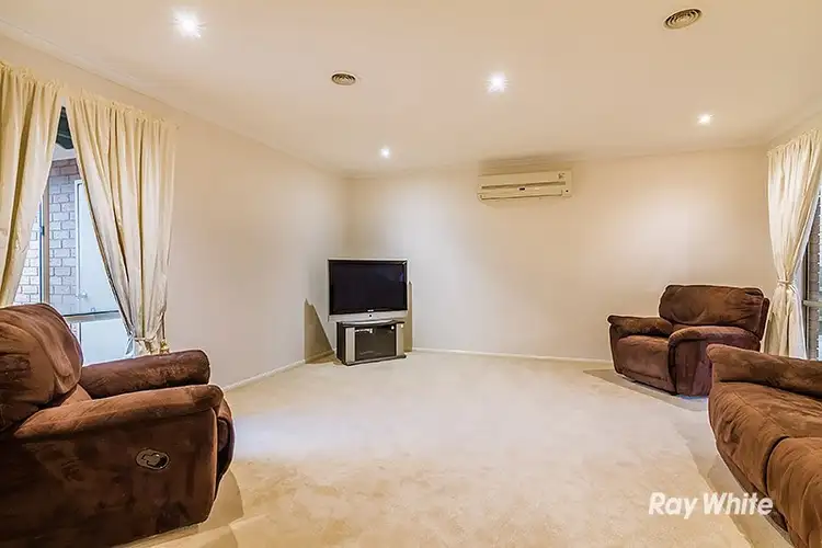 Third view of Homely house listing, 10 Amity Way, Cranbourne West VIC 3977