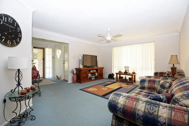 Second view of Homely house listing, 161 Rayleigh Drive, Worrigee NSW 2540