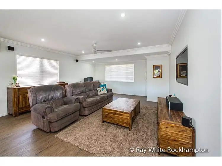 Sixth view of Homely house listing, 83 Menzies Street, Park Avenue QLD 4701