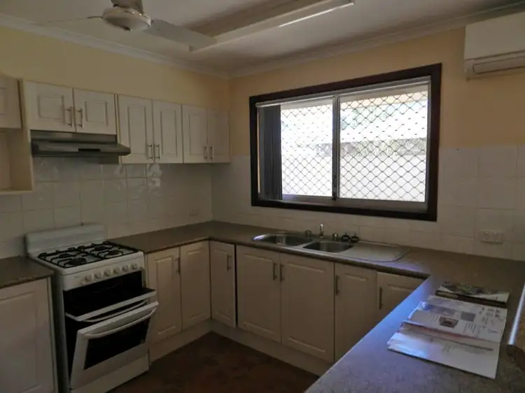 Fifth view of Homely house listing, 6 Delamere Place, South Hedland WA 6722