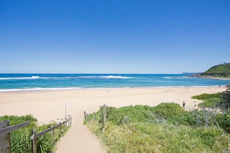Sixth view of Homely house listing, 11 Noorong Avenue, Forresters Beach NSW 2260