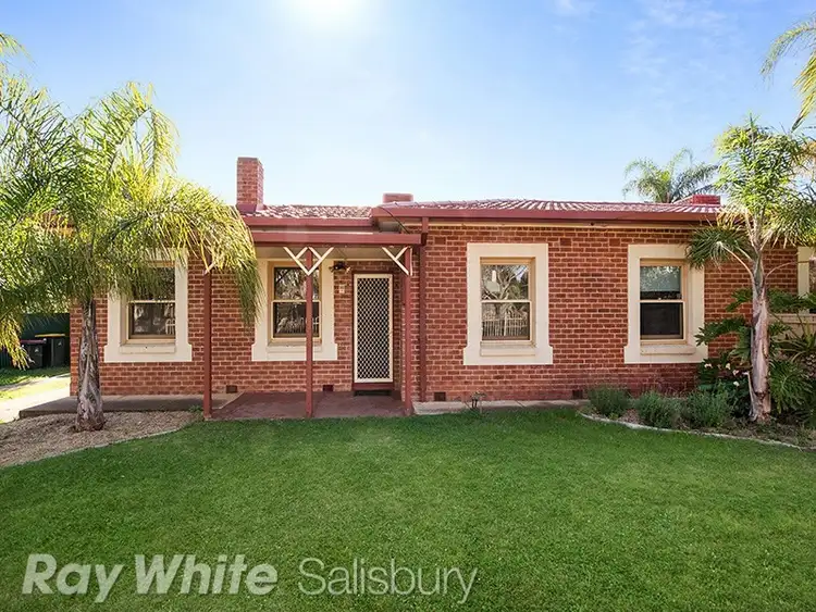 3 Tilshead Road, Elizabeth North SA 5113