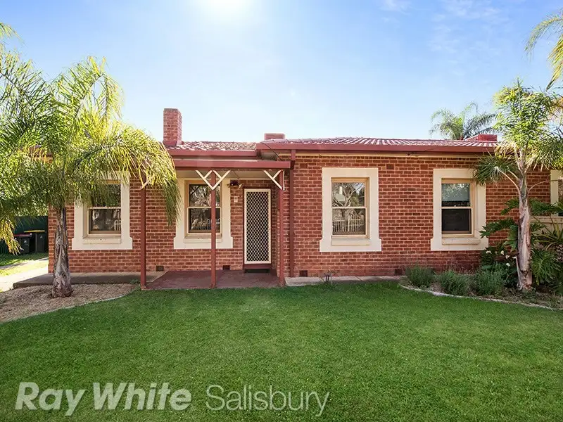 Main view of Homely house listing, 3 Tilshead Road, Elizabeth North SA 5113