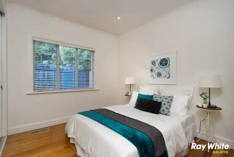 Seventh view of Homely house listing, 7 The Nook, Balwyn North VIC 3104