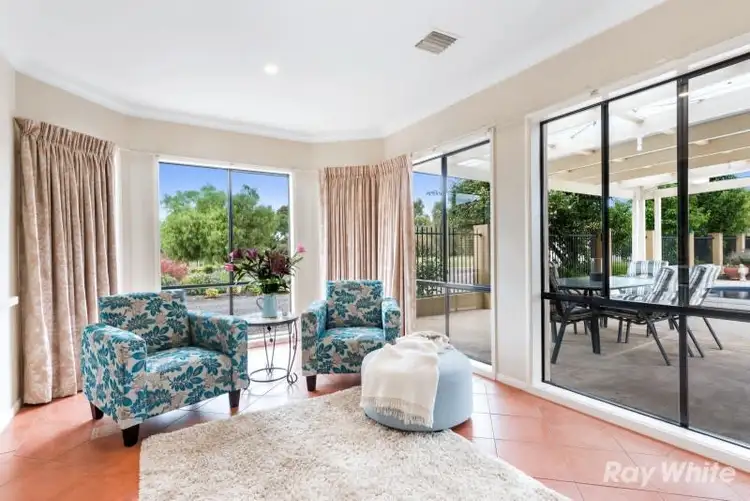 Seventh view of Homely house listing, 10 Ruby Court, Bannockburn VIC 3331