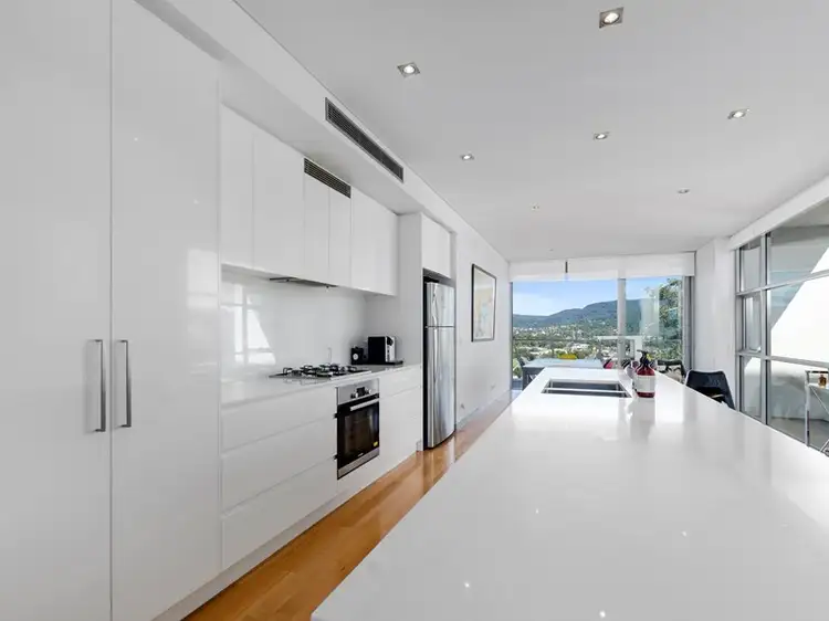 Fourth view of Homely apartment listing, 29/32-34 Church Street, Wollongong NSW 2500
