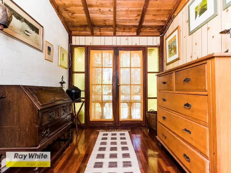 Sixth view of Homely house listing, 150 Williams Street, Gooseberry Hill WA 6076