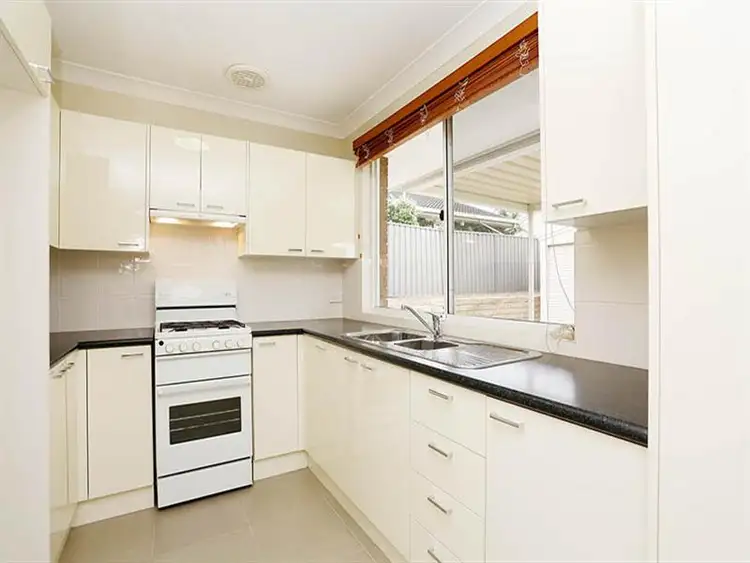 Third view of Homely house listing, 6 Zebra Place, Quakers Hill NSW 2763