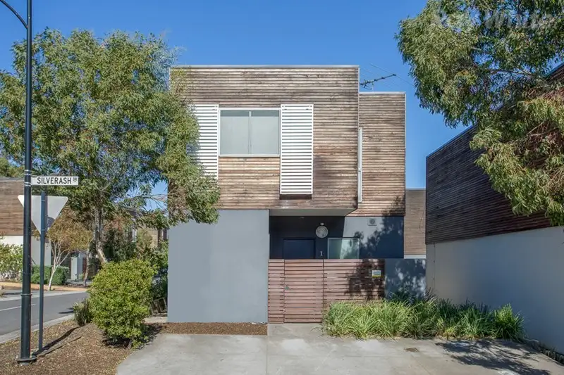 Main view of Homely house listing, 1 Silverash Drive, Bundoora VIC 3083