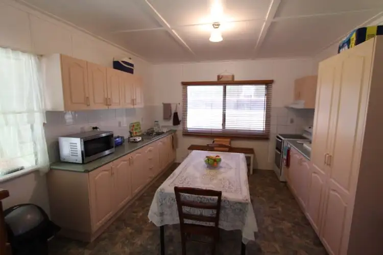 Third view of Homely house listing, 218 King Street, Charleville QLD 4470