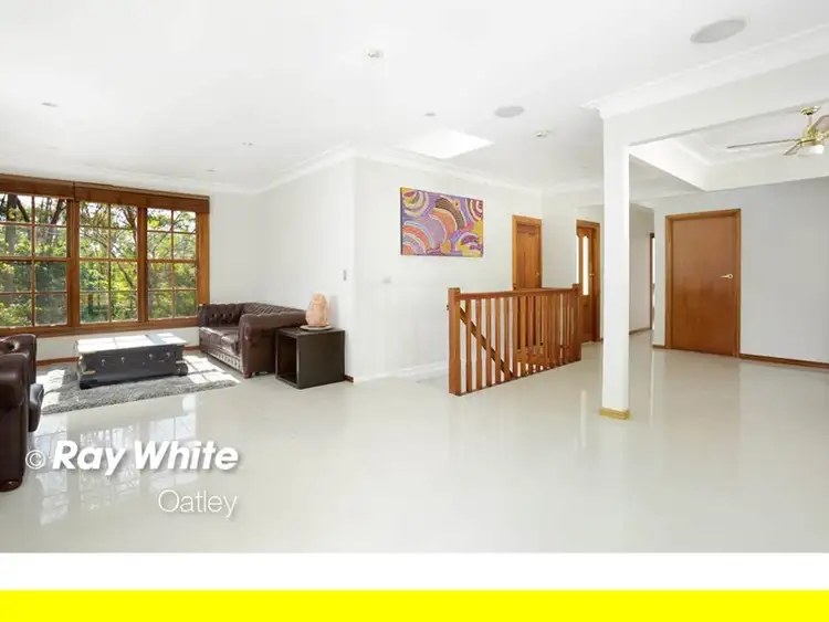 Fourth view of Homely house listing, 124 Letitia Street, Oatley NSW 2223