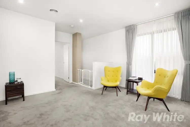 Sixth view of Homely townhouse listing, 73 Muyan Circuit, Burwood VIC 3125
