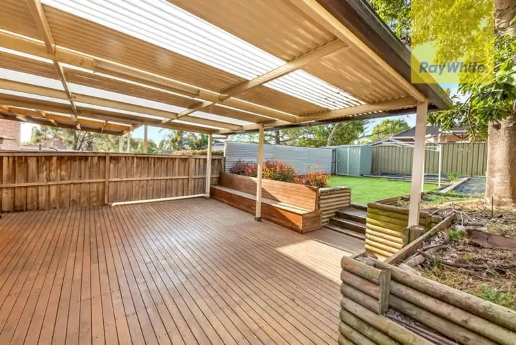 13/19 Mount Street, Constitution Hill NSW 2145