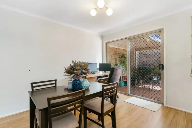 Third view of Homely townhouse listing, 5/32 Tomkins Road, Riverhills QLD 4074