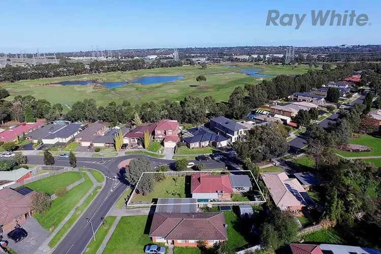 Second view of Homely house listing, 149 Waradgery Drive, Rowville VIC 3178