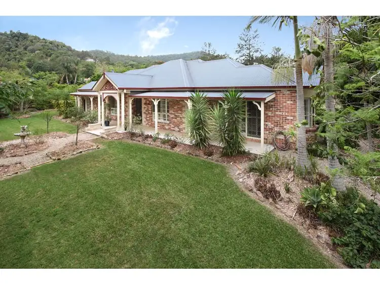 34 Midwood Court, Samford Valley QLD 4520