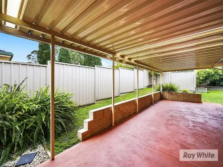 Sixth view of Homely house listing, 18 Rosella Circuit, Blue Haven NSW 2262