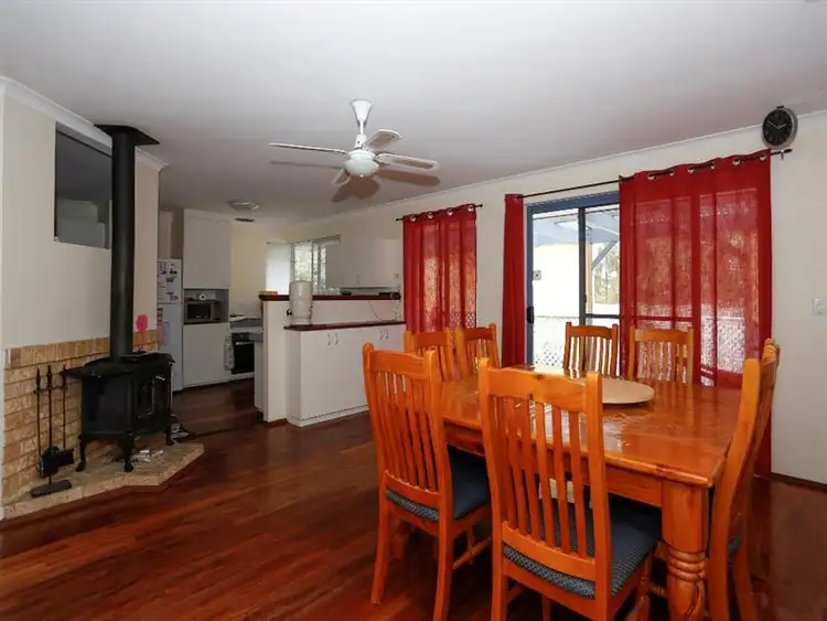 Third view of Homely house listing, 36 Eden Drive, Bullsbrook WA 6084