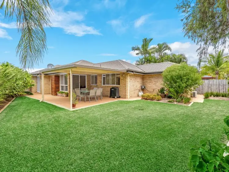 Sixth view of Homely house listing, 11 Arafura Cresent, Tingalpa QLD 4173