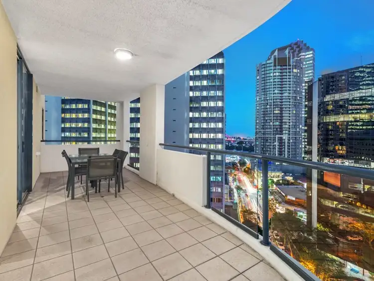 1401/120 Mary Street, Brisbane QLD 4000