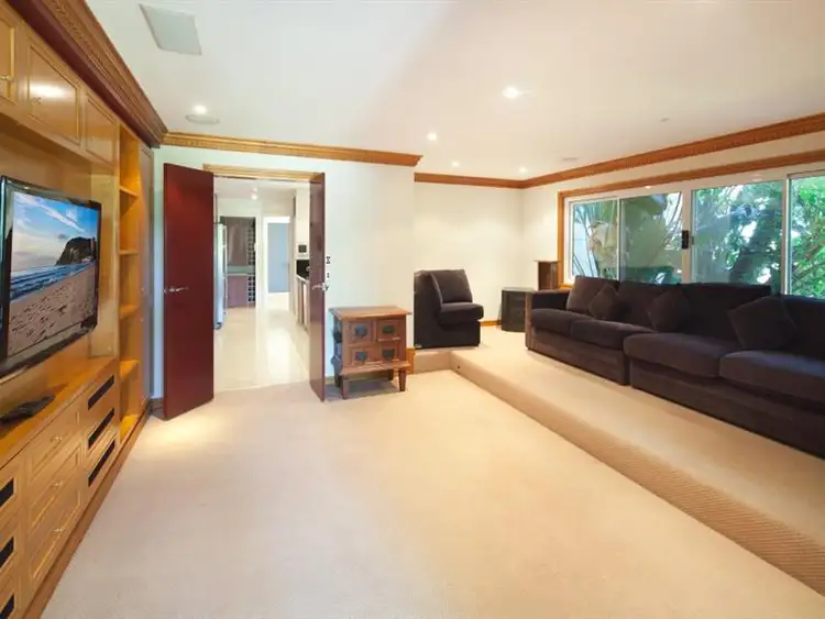 Seventh view of Homely house listing, 6281 Sylvan Lane, Hope Island QLD 4212