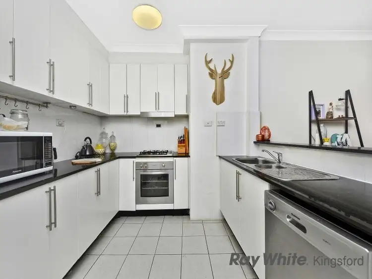 Fourth view of Homely apartment listing, 52/159 Princes Highway, St Peters NSW 2044