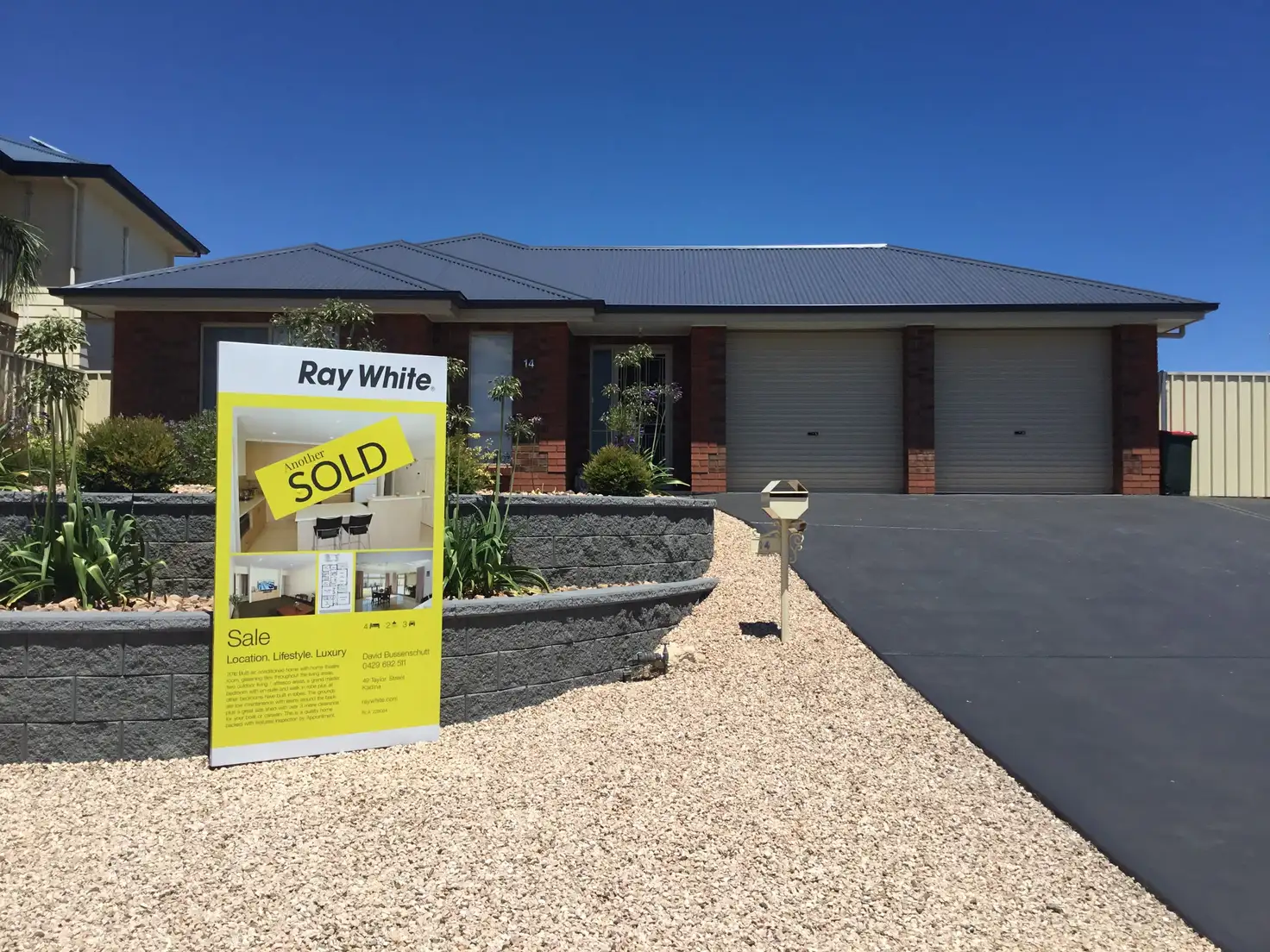 Main view of Homely house listing, 14 Polglase Street, Port Hughes SA 5558