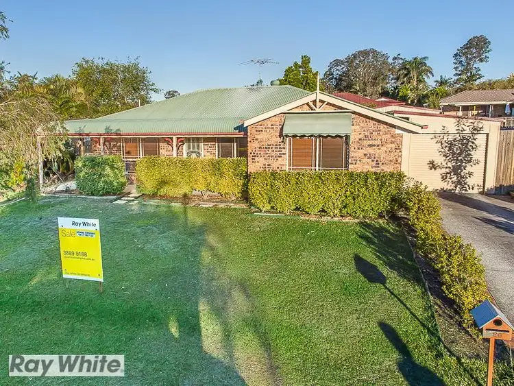50 Kentwood Drive, Bray Park QLD 4500