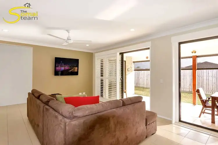 Seventh view of Homely house listing, 172 Bush Tucker Road, Berrinba QLD 4117