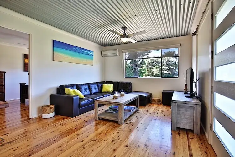 Fifth view of Homely house listing, 11 Greenwell Street, Currarong NSW 2540