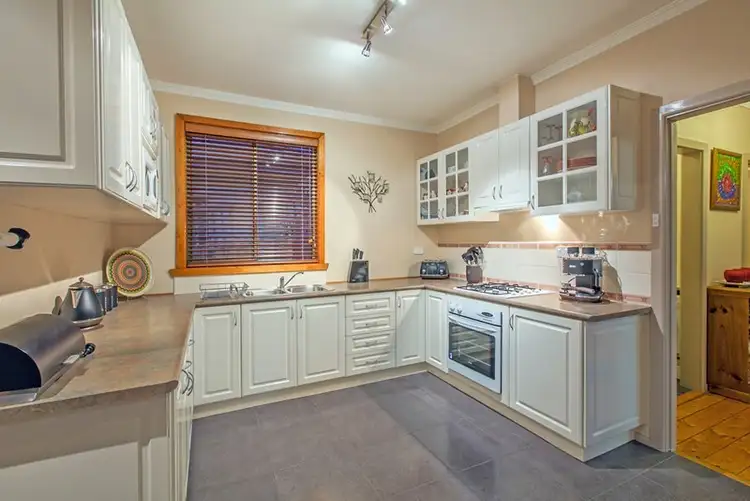 Fifth view of Homely house listing, 87 Crookston Road, Reservoir VIC 3073
