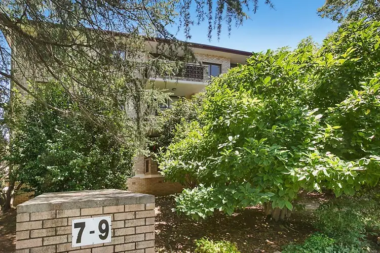 12/7-9 Park Avenue, Waitara NSW 2077