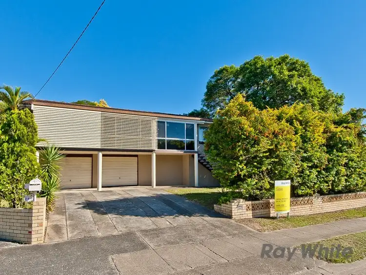 Main view of Homely house listing, 368 South Pine Road, Enoggera QLD 4051