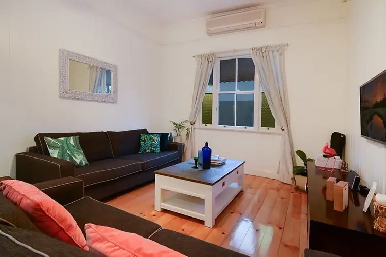 Fourth view of Homely house listing, 47 Dobson Street, Ascot QLD 4007