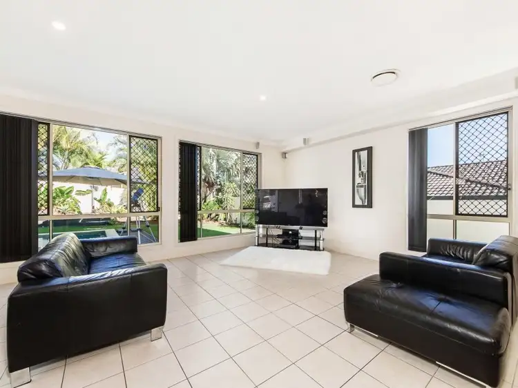 Fourth view of Homely house listing, 2 Selsey Court, Arundel QLD 4214